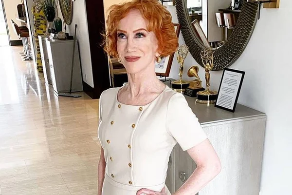 Kathy Griffin