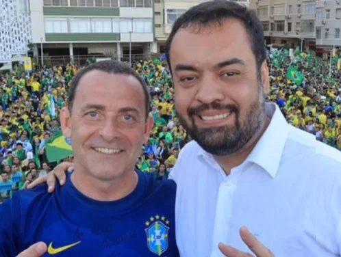 QG de Bolsonaro reclama de suposto viés eleitoral do MP do Rio