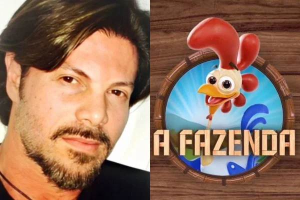 Ex-Casa dos Artistas Marco Mastronelli é cotado para A Fazenda 18