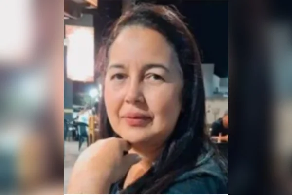 MT: nora presa por matar sogra diz que agiu por medo de marido deixá-la