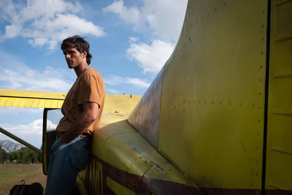 Ponto Sem Retorno: filme faz previsão sombria para os próximos 10 anos - imagem 4 Ponto Sem Retorno: filme faz previsão sombria para os próximos 10 anos - imagem 4