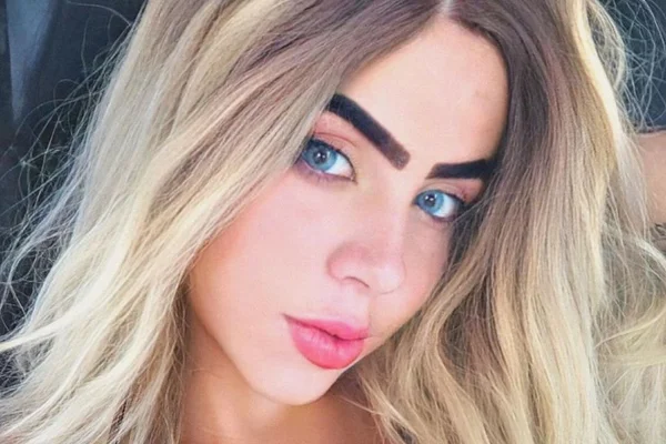 Sósia de Jade Picon abre o jogo sobre ataques após a fama: “Forçada”