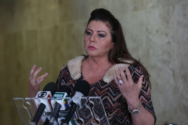 Prisão preventiva do filho da governadora de Roraima é mantida