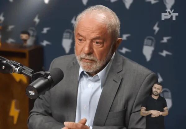 Lula no Flow