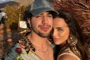 Nattan e Rafa Kalimann. Nattan e Rafa Kalimann.
