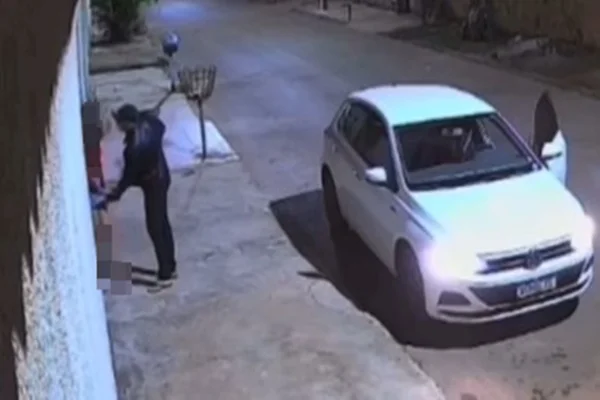 Homem rende adolescente, sequestra e estupra jovem no Entorno