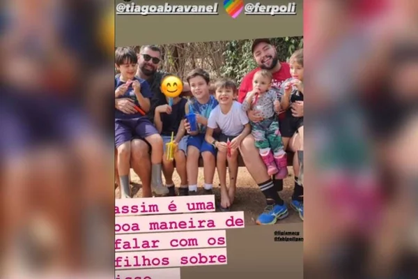 Irmã de Patrícia Abravanel manda indireta para a apresentadora