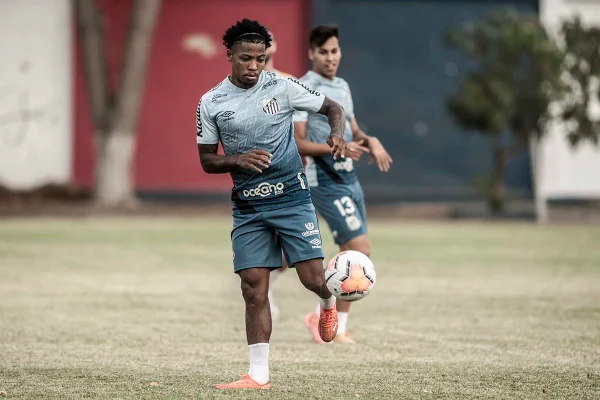 Marinho libertadores