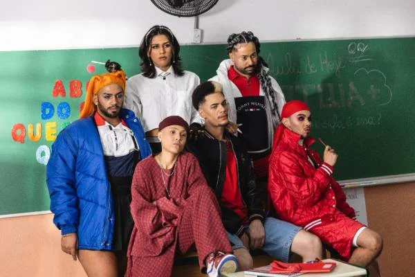 Eyxo lança banco de diversidade para creators