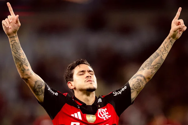 Cariocão: Flamengo atropela Sampaio e enfrentará Botafogo nas quartas