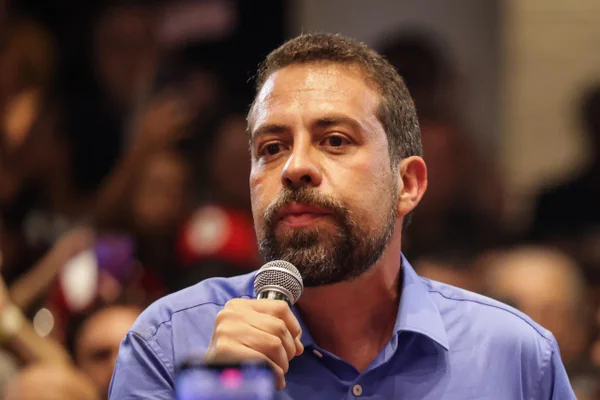 Boulos cobra transparência de verbas repassadas pelo ministro da Saúde