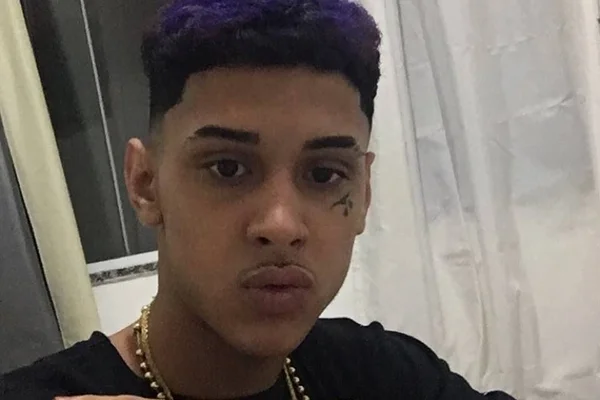 Rapper Meno Tody anuncia aposentadoria precoce do rap