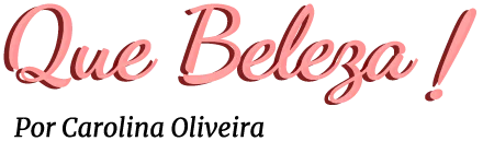 Coluna Que Beleza!
