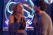 Blake Lively e Justin Baldoni no filme É Assim que Acaba