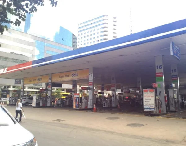 STF mantém medidas cautelares contra operador do Posto da Torre