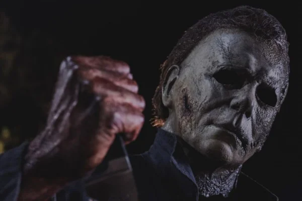 Halloween e Pânico em alta: seria o novo sucesso do terror slasher?