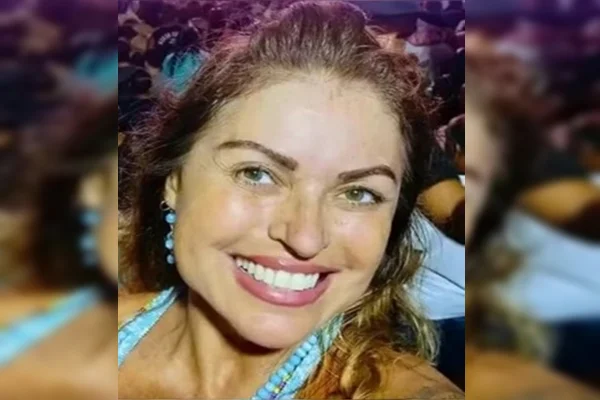Mulher negra atacada por turista que exigiu delegado branco desabafa