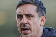 Gary Neville Gary Neville