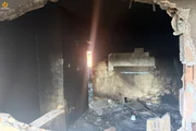 Suspeito de matar e incendiar corpo de vítima em casa abandonada é preso - imagem 3 Suspeito de matar e incendiar corpo de vítima em casa abandonada é preso - imagem 3