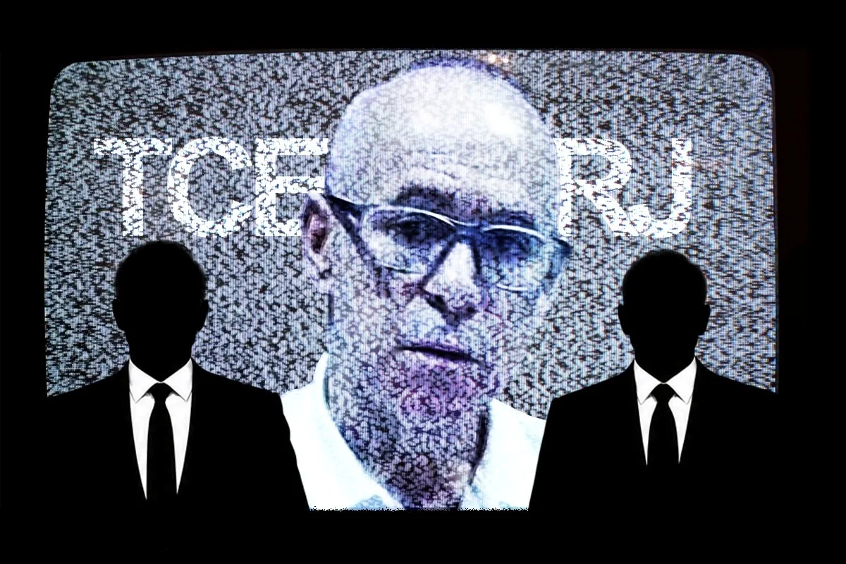 Imagem colorida mostra o ex-conselheiro do Tribunal de Contas do Estado do Rio de Janeiro (TCE-RJ) Domingos Brazão, que teve ex-assessores nomeados na corte de contas | Metrópoles