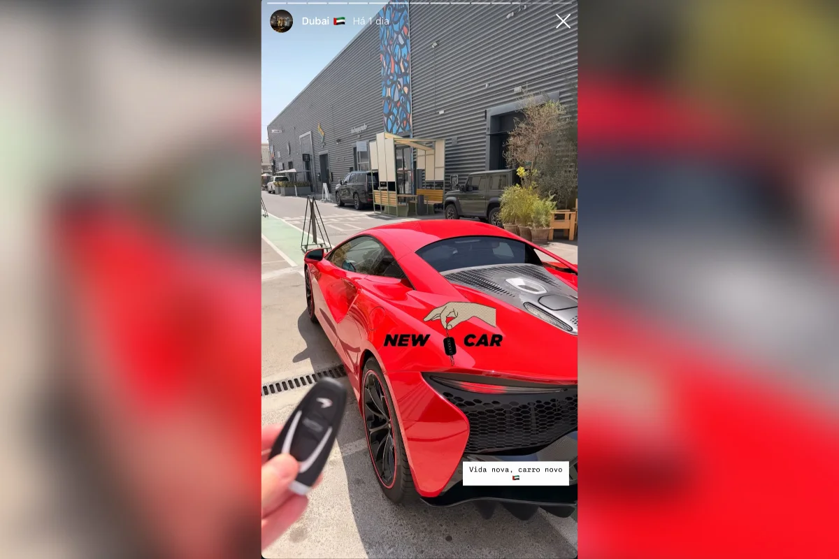No Brasil, o McLaren Artura custa, em média, entre R$ 2,5 milhões e R$ 2,8 milhões na categoria Coupé No Brasil, o McLaren Artura custa, em média, entre R$ 2,5 milhões e R$ 2,8 milhões na categoria Coupé