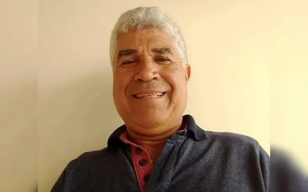 Empresário Rivalino Rodrigues desaparecido em Goiás / Metrópoles