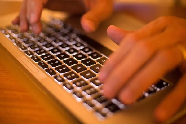 Teclado de compudaor