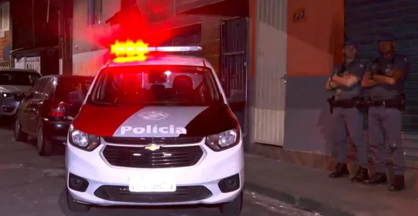 Homens são sequestrados após caírem no golpe de app de relacionamento