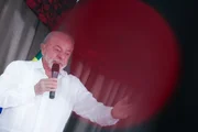 Após ouvir aliados, Lula reavalia estratégias e nomes do QG para o 2º turno - imagem 4 Após ouvir aliados, Lula reavalia estratégias e nomes do QG para o 2º turno - imagem 4
