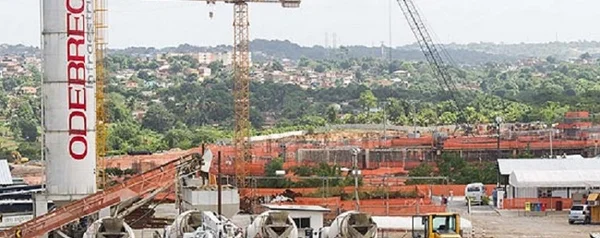 Suíça apura ‘estrutura’ bancária da Odebrecht