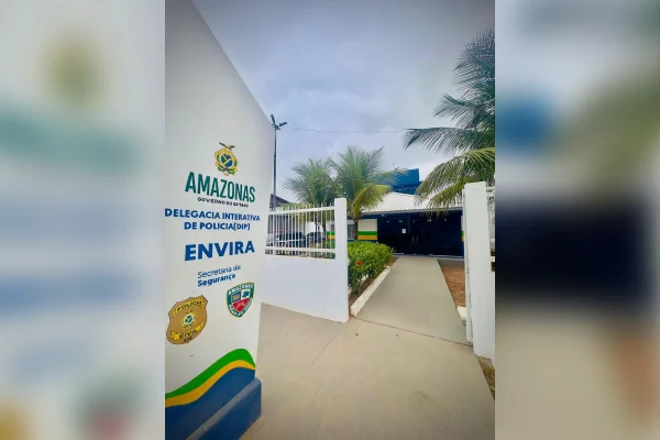 Homem é preso por estuprar e transmitir IST para vizinha de 12 anos
