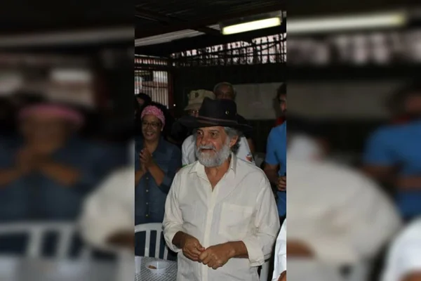 Antônio Martins