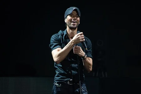 Enrique Iglesias