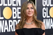 Jennifer Aniston é um ícone de beleza