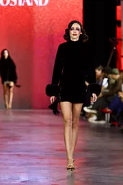 Vestidos curtos que fogem do básico