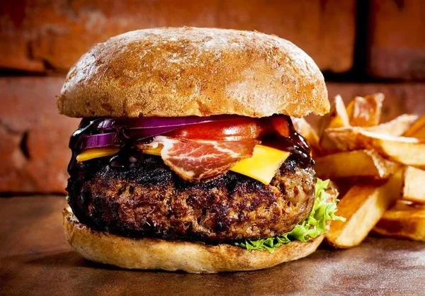 Senac lança curso on-line de hambúrguer gourmet