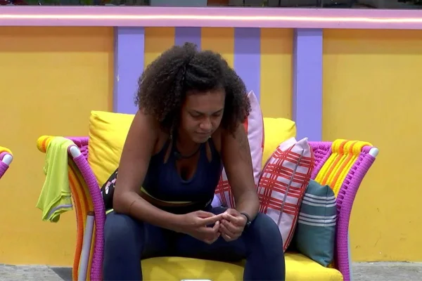 Jessi desabafa sobre ataques racistas após criticar vitória de Arthur