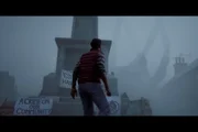 Silent Hill: Townfall Silent Hill: Townfall