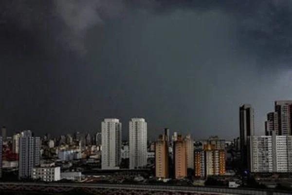 São Paulo Sem Luz