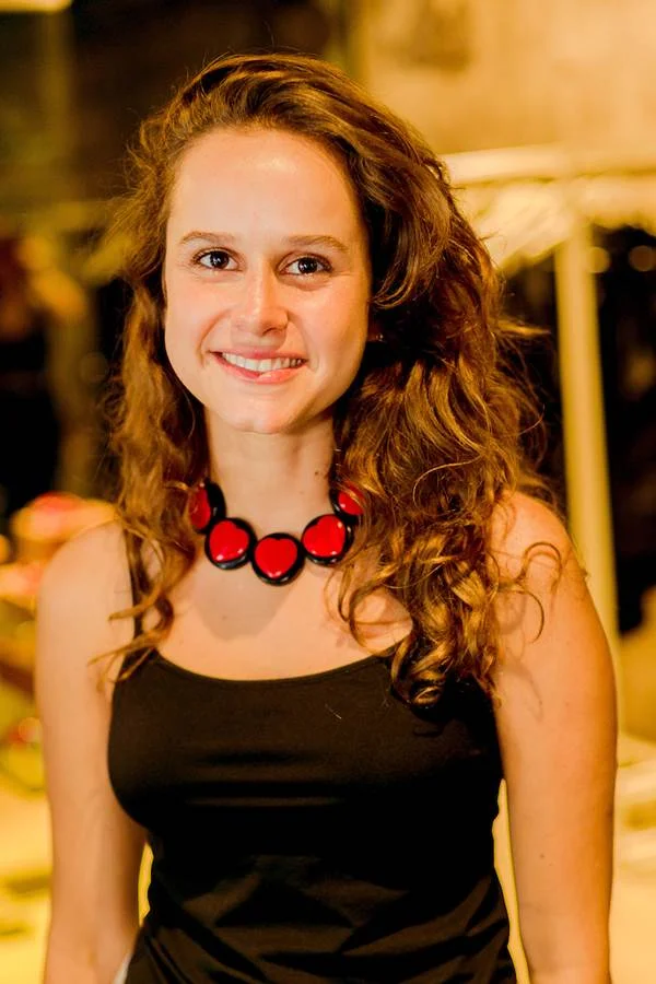 Maria Cecília Brennand Maria Cecília Brennand