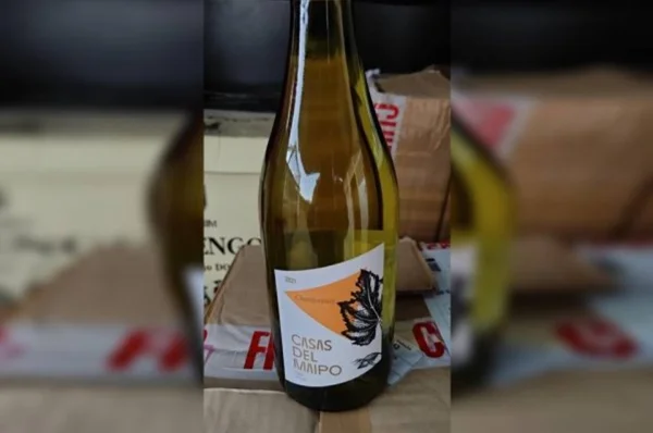 PCDF prende outro suspeito de furtar vinho em restaurante famoso do DF