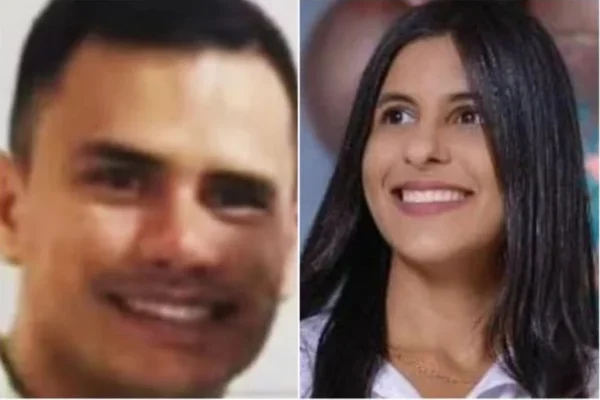 Bombeiro é condenado a 22 anos de prisão por matar ex a tiros na Bahia