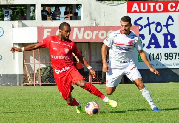 Jogador Richarlyson