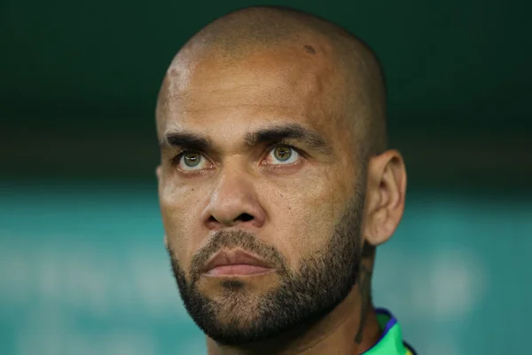 Suposto áudio de vítima de Daniel Alves é vazado por TV espanhola