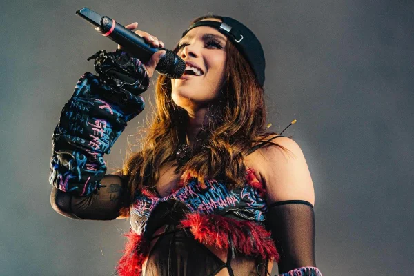 Anitta
