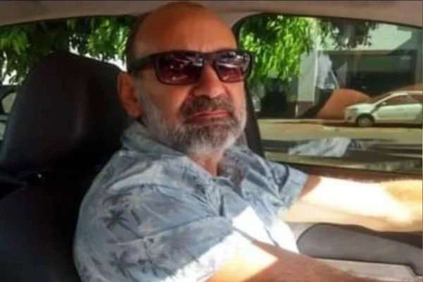 Policial civil morre ao ser atingido por carro em rodovia do DF