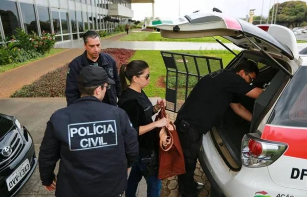 MPDFT denuncia servidores que tentaram extorquir SindSaúde