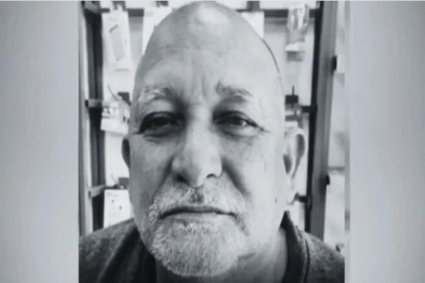 Imagem colorida, Homem agride irmã e morre após ser esfaqueado pelo cunhado em briga- Metrópoles