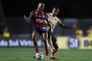 Vasco x Bahia pela 16ª rodada da Série A do Campeonato Brasileiro