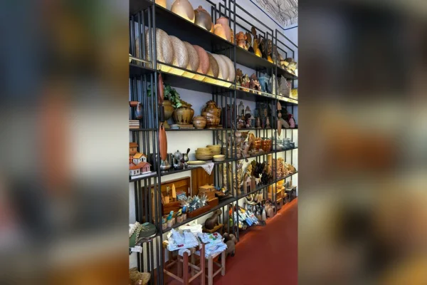 Casacor Minas chega à 31ª edição e deixará legado para a PUC em BH - destaque galeria Casacor Minas chega à 31ª edição e deixará legado para a PUC em BH - destaque galeria